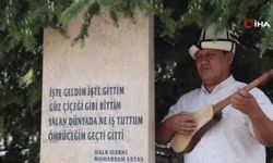 Neşet Ertaş Kültür ve Müzik Festivali dualarla başladı