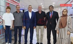 6 DERNEKLE BAŞLADI, 67 DERNEKLİK BÜYÜK AİLE OLDU
