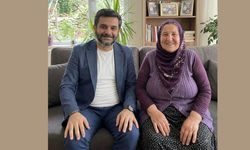 KIRŞEHİR SMMMO BAŞKANI MEMİŞ’İN ACI GÜNÜ