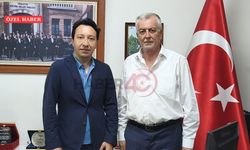 TÜRKMENOĞLU'NDAN SAVUNMA SANAYİSİNE YENİ DEDEKTÖR PROJESİ