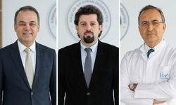 KIRŞEHİR’DEN DÜNYA NEFROLOJİ LİTERATÜRÜNE ÖNEMLİ KATKI
