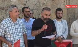 KIRŞEHİR’DEN “FİLİSTİN KONVOYU” İÇİN ÇAĞRI