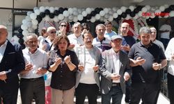 Kırşehir’de Dr. Halim Koçpınar’dan Yeni Klinik Açılışı