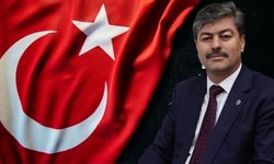 Erkan: “Geçmişten Aldığımız Güçle Geleceğe Yürüyoruz”