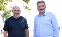 Ahi Evran Gençlik Kampı’nda Gençlerle Anlamlı Buluşma
