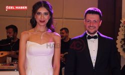 Kırşehir’de Mutluluğa “Evet” Dediler