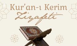KIRŞEHİR’DE “KUR’AN-I KERİM ZİYAFETİ” PROGRAMI DÜZENLENECEK