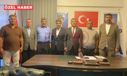 Hayati Çetin’den Gündeme İlişkin Dikkat Çeken Açıklamalar