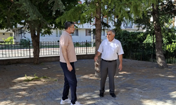 Kırşehir'de Okullar Yeni Döneme Hazırlanıyor