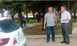 Gülşen’den Direksiyon Sınavına İnceleme