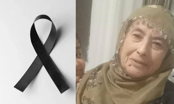 Fatma Akgündüz Defnedildi