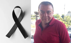 Halis Kahraman Hayatını Kaybetti