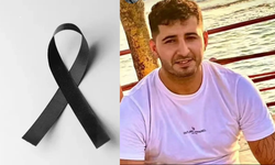 27 Yaşındaki Can Öztel Son Yolculuğuna Uğurlanıyor