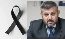 Erhan Türkyılmaz Hayatını Kaybetti