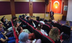 KIRŞEHİR’DE DOKU VE ORGAN BAĞIŞI EĞİTİMİ