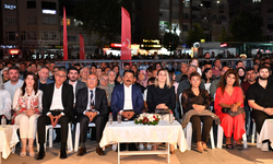 Neşet Ertaş Festivali Türkülerle Sona Erdi