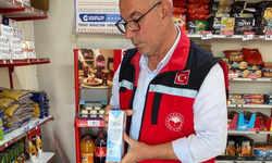 Kırşehir’de Gıda ve Yem İşletmelerine Yönelik Denetimler Sürüyor