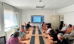 KIRŞEHİR’DE YENİ EĞİTİM ÖĞRETİM YILI HAZIRLIKLARI GÖRÜŞÜLDÜ