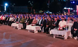 Kırşehir’de Neşet Ertaş Festivali Coşkusu