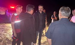 Anız Yangını Sonrası İnceleme