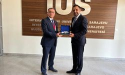 Türkiye-Bosna-Hersek Akademik İş Birliği