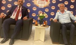 Başkan Hakanoğlu, Memleket Gazetesi’ne Konuştu