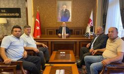 MUCUR’DA KÖYLERİN İHTİYAÇLARI MASAYA YATIRILDI
