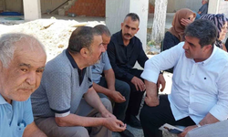 KAYA: LİYAKAT VE HUKUK GÜVENLİĞİ ÖNCELİĞİMİZ OLACAK