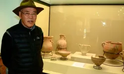 Kaman Kalehöyük, Bilim ve Dostluğun Simgesi Oldu