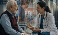 İNSANLIĞA ŞİFA TAŞIYANLARA MİNNET