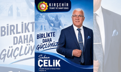 Şaban Çelik "Ortak Akıl" Vurgusuyla Yola Çıktı