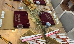 Çiçekdağı’nda Sanatın Adresi: Sanat Kafe