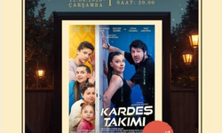 BOZTEPE’DE AÇIK HAVA SİNEMASI KEYFİ