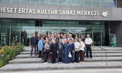 KIRŞEHİR’DEN TÜRK DÜNYASINA KÜLTÜR YOLCULUĞU