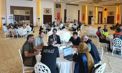 KAEÜ’DEN İRAP ÇALIŞTAYINA AKADEMİK KATKI