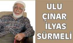 İlyas Sürmeli 6. Sene-i Devriyesinde Anılıyor