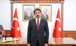 VALİ DEMİRYÜREK’TEN AHİLİK HAFTASI AÇIKLAMASI
