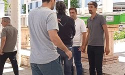 İbrahim Gökçebel Kırşehir’de Son Yolculuğuna Uğurlandı