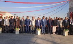 Çiçekdağı’nda 8. Bulgur Festivali Coşkuyla Kutlandı