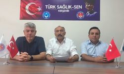 Hastanelerde Kreş Talebi Gündemde