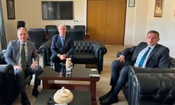 Gülşen’den Akçakent’e Eğitim Ziyareti