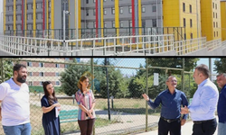 Kırşehir’de Öğrenci Yurtları Yeni Eğitim Dönemine Hazır