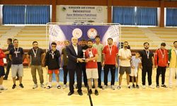 Görme Engelliler Futsal 2. Lig Heyecanı Kırşehir’de Tamamlandı
