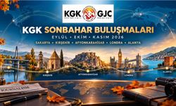 KGK’da Sakarya’dan Londra’ya yoğun etkinlik takvimi