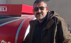 Nuh Türkoğlu Hayatını Kaybetti