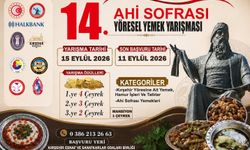 Başvurularında Son Beş Gün!