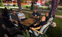 Anahtar Parti Kırşehir Teşkilatı Ankara Zirvesine Hazır!
