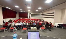 Kargın Yeniceliler Etimesgut'ta Buluştu
