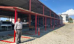 Başkan Yılmaz Kılıç Duyurdu: Akçakent Kapalı Pazar Alanı Genişletildi