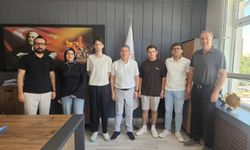 Mucurlu öğrenciler YKS’de başarılarıyla gururlandırdı